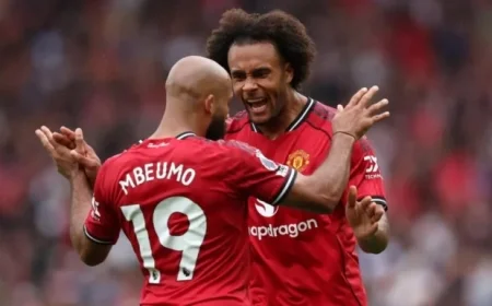 Zirkzee Opens Doors to Roma as Massara Explores Optimal Deal