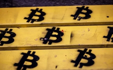 Bitcoin ETF Investors Face Losses as $89,600 Support Level Crumbles