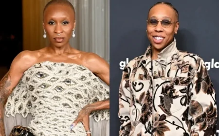 Cynthia Erivo and Lena Waithe’s Relationship: Addressing Affair Rumors