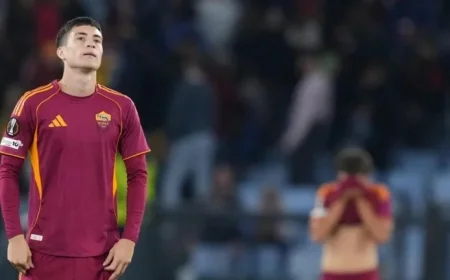 Scaloni Chooses Buendia Over Soulé: Argentina’s Social Media Erupts