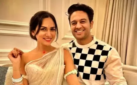 Gaurav Khanna’s Wife Akanksha Joins Bigg Boss 19, Criticizes Farrhana Bhatt, Amaal Malik