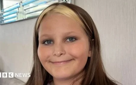 Sheffield Inquest Reveals 12-Year-Old Girl’s Death After Sectioning