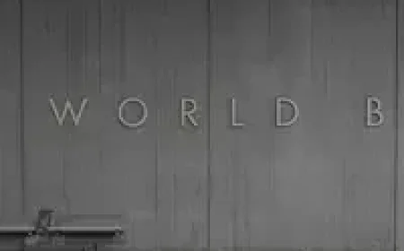 World Bank Finalizes €554.4M Deal to Enhance Istanbul’s Disaster Readiness