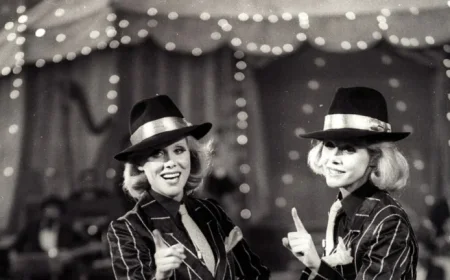 Kessler Twins Choose to Die Together: A Heartfelt Farewell