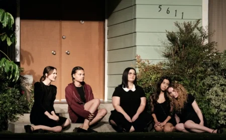 “Euphoria Completes Filming for Season 3”