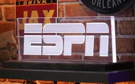 YouTube TV Secures Comprehensive ESPN Access with New Deal