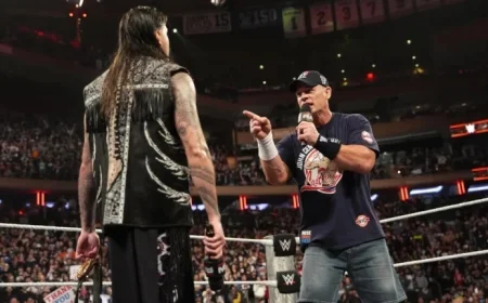 Preliminary Results Announced for Nov. 17, 2025