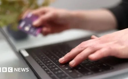 Watchdog Probes Eight Firms for Online Pricing Practices