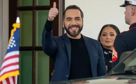 Nayib Bukele Leads El Salvador’s $98M Bitcoin Purchase Amid Crypto Downturn