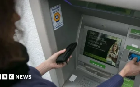 UK Bank Strengthens Customer Protection to £120,000 for Insolvent Firms