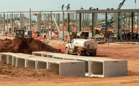 AI Surge May Drastically Alter Your Utility Bill