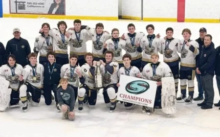 Victorious Return: Champions Reclaim Their Title