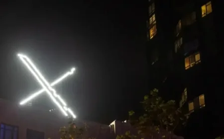 X Experiences Widespread Outages in India; Feed, Website, Server Issues Surge