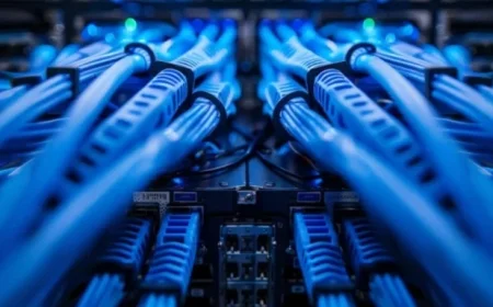 Analysts Warn Global Internet Shutdown Could Trigger Chaotic Disruptions