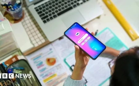 Google CEO Advises Caution in Trusting AI Says BBC