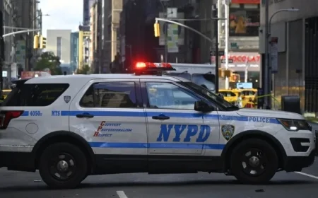 Kris Boyd Hospitalized; Shooter Still on the Loose