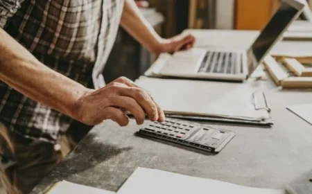 Affordability Crisis Shakes Small Businesses Nationwide