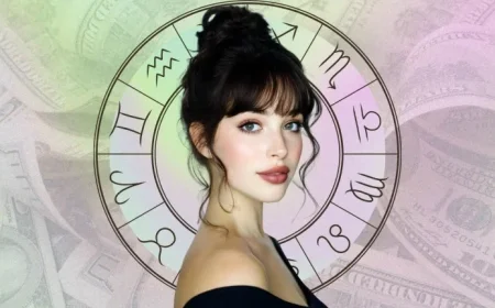 Three Zodiac Signs to Achieve Success on November 18, 2025