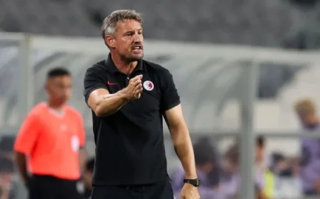 Westwood Asserts Hong Kong Unlikely to Rejoin Asian Cup