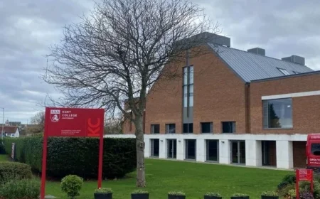 Student Discovered Dead at School in Heartbreaking Incident