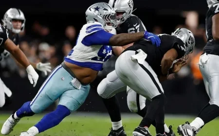 Quinnen Williams Aims to Build on Explosive Debut