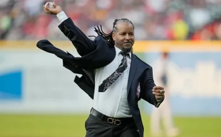 Cleveland Legends Face Last Chance for Hall of Fame Induction