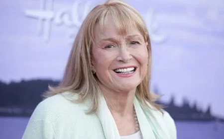 Academy Award Nominee Diane Ladd Dies at 89, Cause Revealed