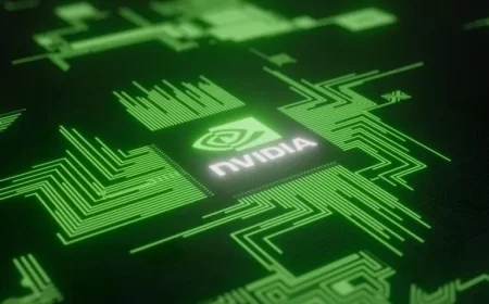 Nvidia Earnings May Spark Major Market Shift: A Crucial Moment for Investors