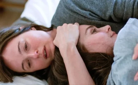 ‘Sentimental Value’ Tops 2026 European Film Awards Nominations