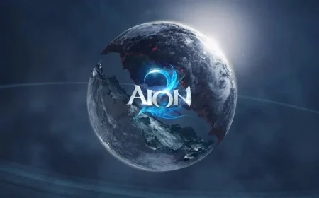 Download Aion 2 Worldwide: Step-by-Step Guide