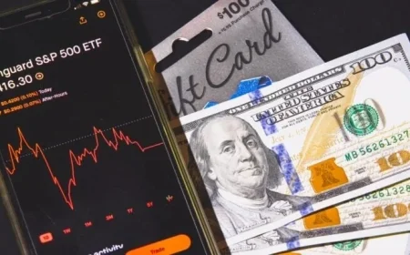 Vanguard S&P 500 ETF (VOO) Daily Market Update – Nov 18, 2025