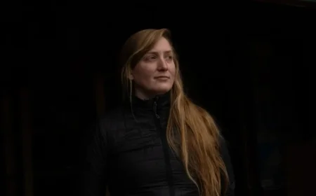 Maine Clinics in Peril Amid National Abortion Politics