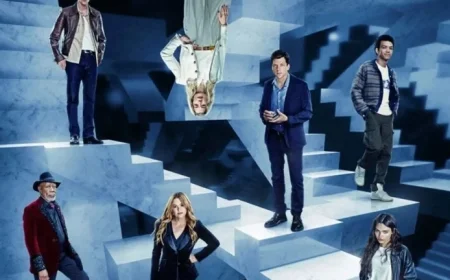 Audiences Embrace ‘Now You See Me’: Gizmodo Report