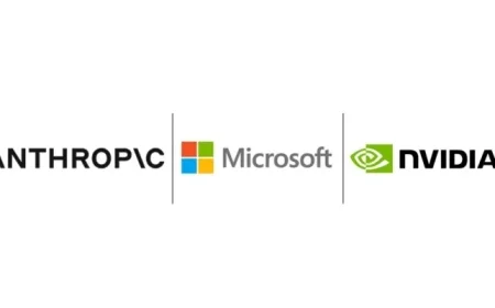 Microsoft Partners with Anthropic to Integrate Claude AI Models on Azure