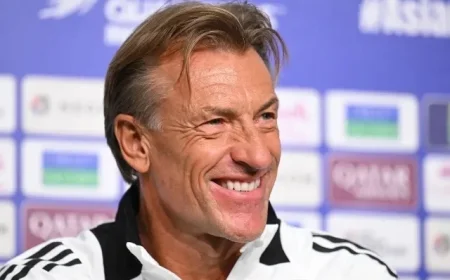 Saudi Arabia vs Algeria: Match Preview, Predictions, Team News, Lineups