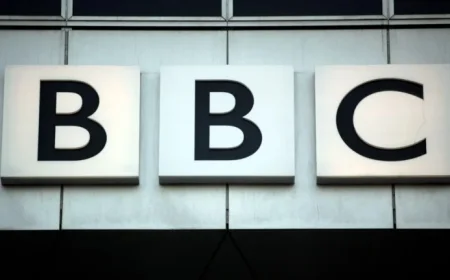 BBC Thriller’s Star-Studded Return: Third Series After 8-Year Hiatus