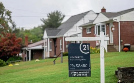 50-Year Mortgage Proposal Risks Generational Debt, Expert Warns