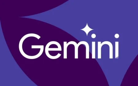 Google Unveils Gemini 3: Its Most Advanced AI Model