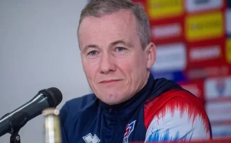 Faroe Islands vs Kazakhstan: Prediction, Team News, and Lineups Preview