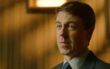 Must-Watch ITV Crime Drama with Acclaimed Cast Now Streaming on Netflix