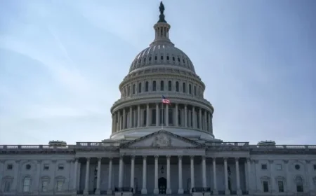 House Set to Vote on Epstein Files Amid Trump’s Meeting with Saudi Prince