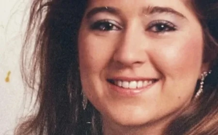 College Students Aid Police in Solving 1991 Cold Case Murder