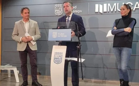 Málaga Extends Inheritance Tax Breaks and Expedites New Waste Fee Collection