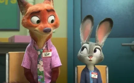 First Reactions to Zootopia 2: A Hilarious, Feel-Good Family Adventure