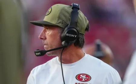 49ers Dominate Cardinals but Face Ongoing Major Concern