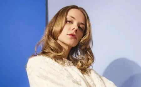 Dasha Nekrasova Faces Hollywood Rejection: A Challenging Journey