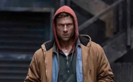 Broadway Review: ‘Chess’ Delivers a Wacky, Hit-Filled Musical Experience