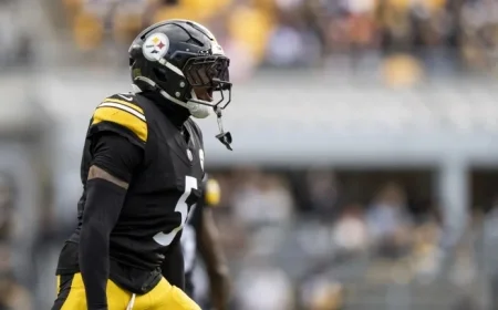 Mike Tomlin Advises Natural Reaction to Jalen Ramsey’s Provocation