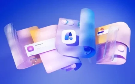 Microsoft Empowers Businesses to Manage AI Agents with Agent 365