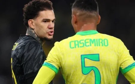 Watch Brazil vs Tunisia Live: Streaming Links, TV Channel, Team News, Predictions